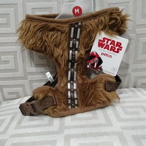 PETCO Star Wars Dog Harness